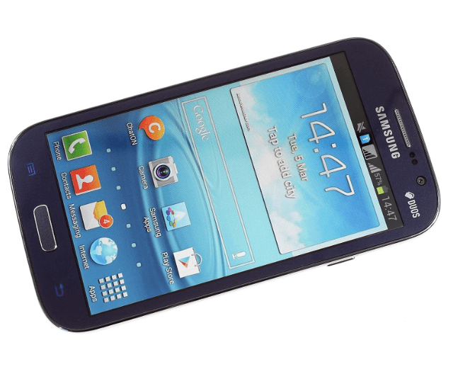 Image of Samsung Galaxy Grand I9082