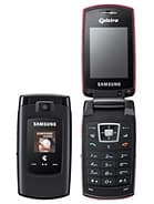 Display image of Samsung A711