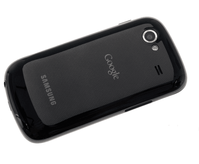 Image of Samsung Google Nexus S