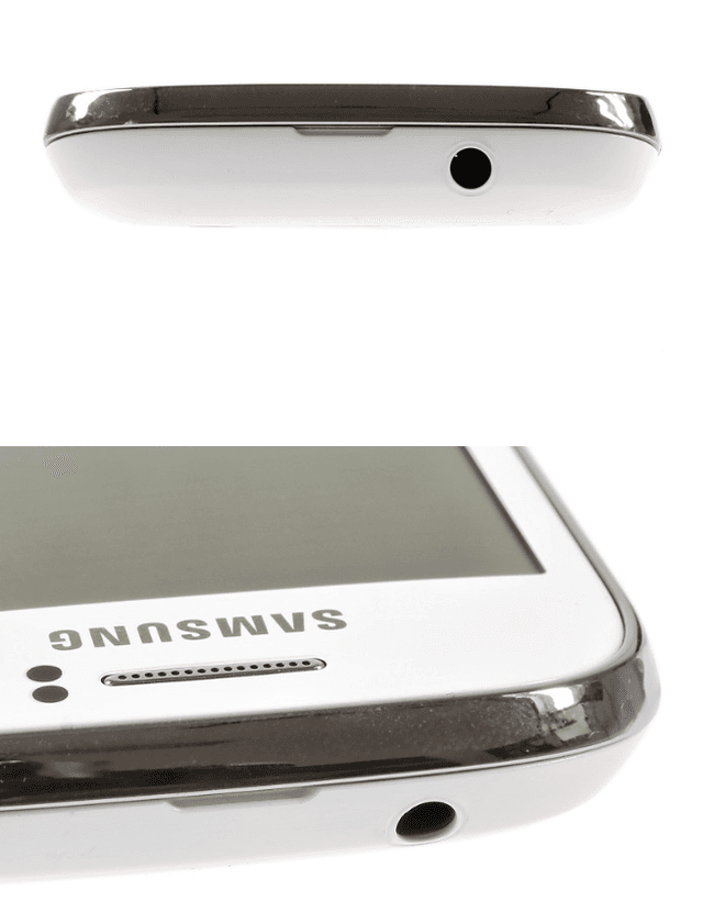 Image of Samsung Galaxy Young S6310