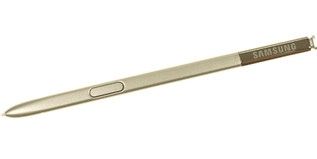 Image of Samsung Galaxy Note5 Duos