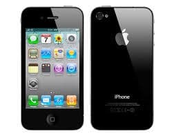 Image of Apple iPhone 4 CDMA