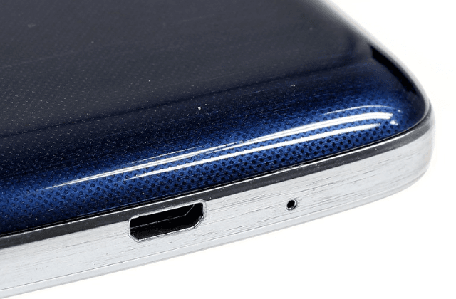 Image of Samsung Galaxy Express 2