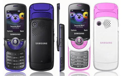 Image of Samsung M2510