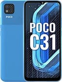 Xiaomi Poco C31