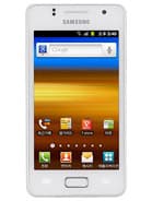 Display image of Samsung Galaxy M Style M340S