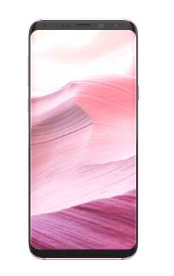 Image of Samsung Galaxy S8+