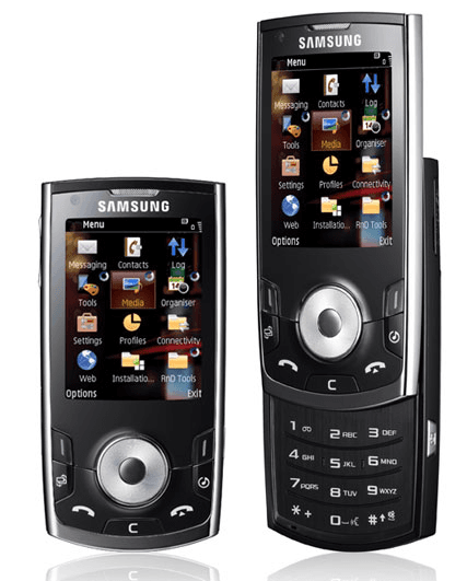 Image of Samsung i560