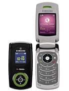 Display image of Samsung T539 Beat
