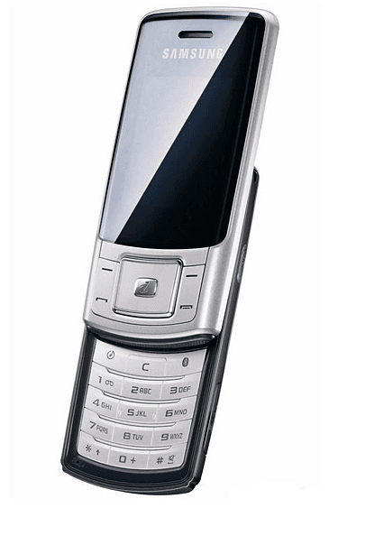 Image of Samsung M620