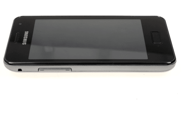 Image of Samsung Wave M S7250