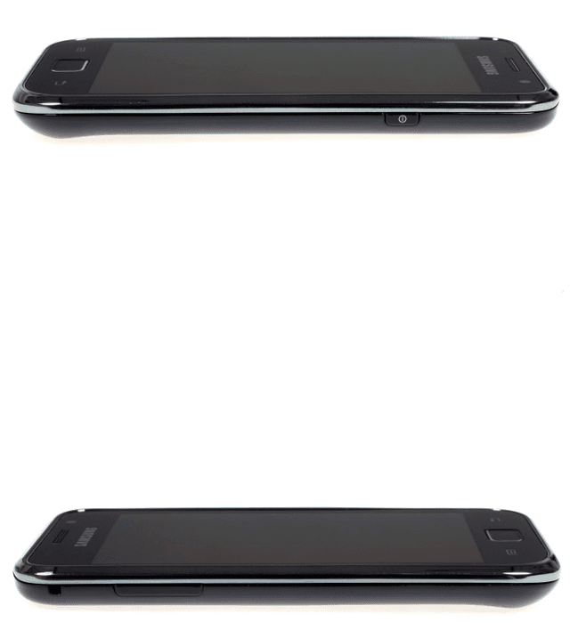 Image of Samsung I9001 Galaxy S Plus