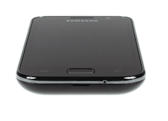 Image of Samsung I9003 Galaxy SL
