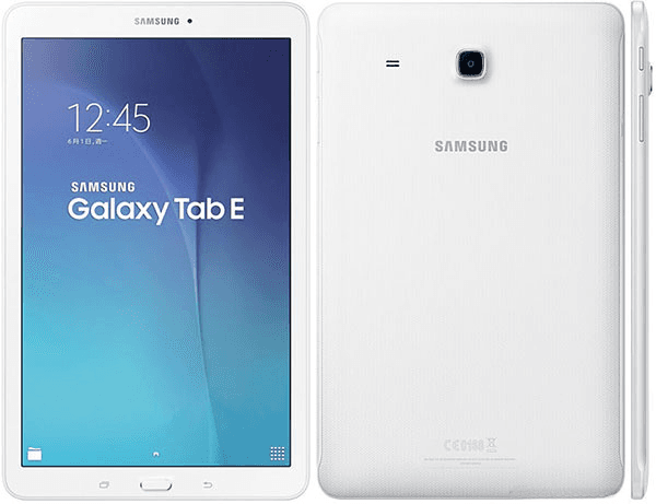 Image of Samsung Galaxy Tab E 9.6