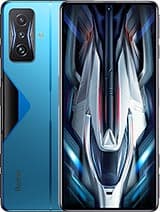 Display image of Xiaomi Redmi K50 Gaming