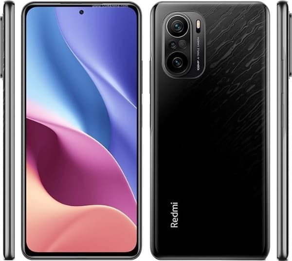 Image of Xiaomi Redmi K40 Pro+