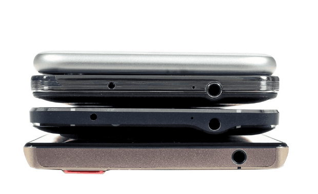 Image of Samsung Galaxy Note 4