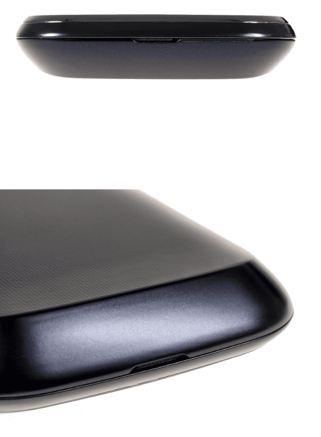 Image of Samsung Galaxy Pocket S5300