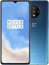 Display image of OnePlus 7T