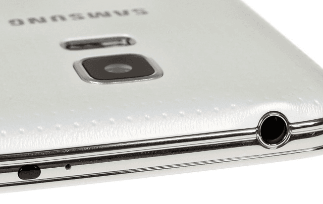 Image of Samsung Galaxy S5 mini