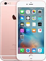Display image of Apple iPhone 6s Plus