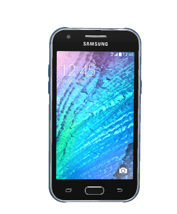 Image of Samsung Galaxy J1