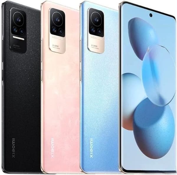 Image of Xiaomi Civi