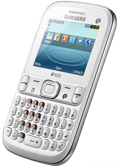 Image of Samsung E2262