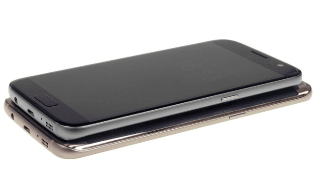 Image of Samsung Galaxy S7