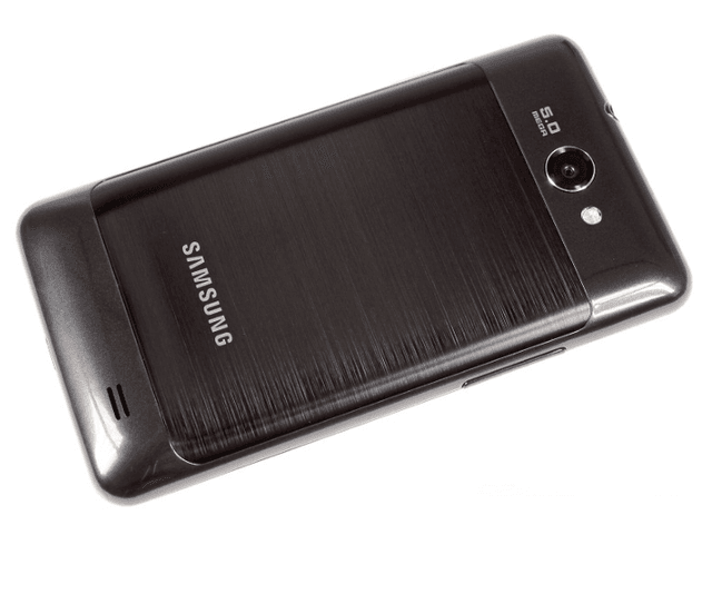 Image of Samsung I9103 Galaxy R