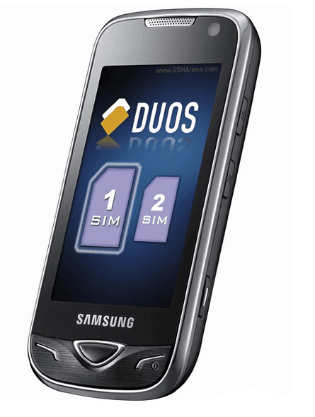 Image of Samsung B7722