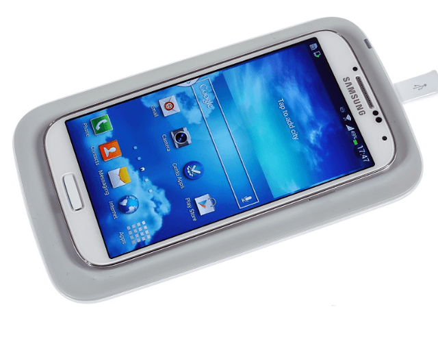 Image of Samsung I9500 Galaxy S4