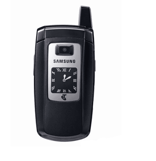 Image of Samsung A411