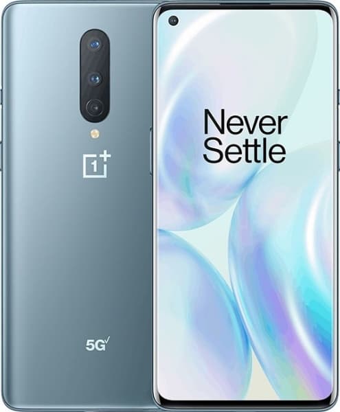 Image of OnePlus 8