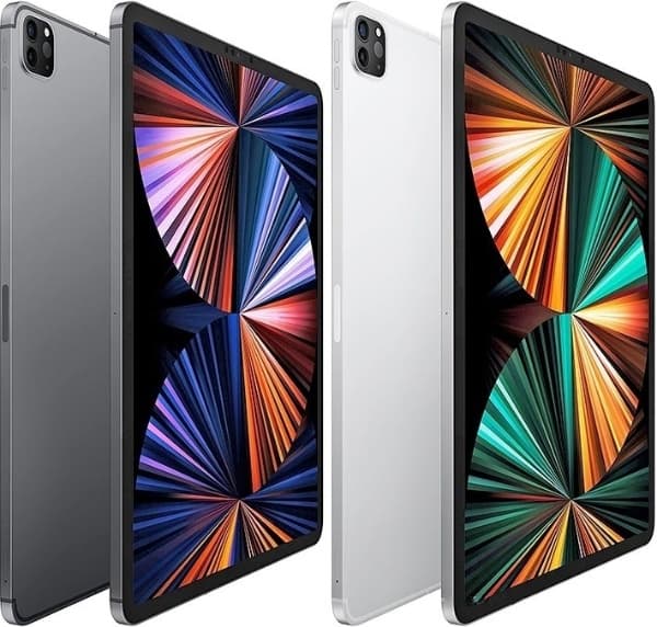 Image of Apple iPad Pro 12.9 (2021)