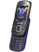 Display image of Samsung M2520 Beat Techno