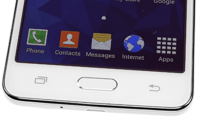 Image of Samsung Galaxy Grand Prime