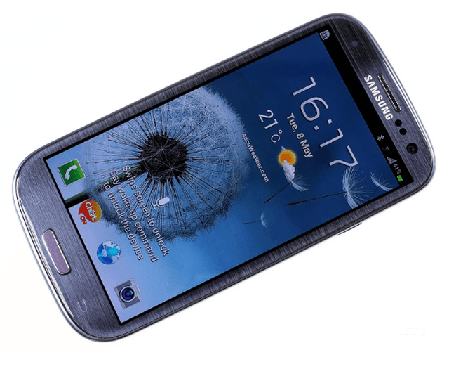 Image of Samsung I9300 Galaxy S III