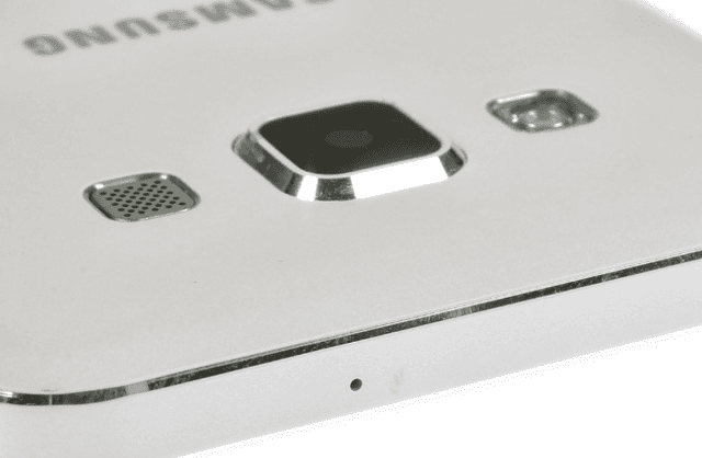 Image of Samsung Galaxy A3