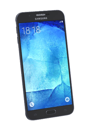 Image of Samsung Galaxy A8