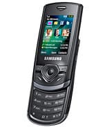 Display image of Samsung S3550 Shark 3