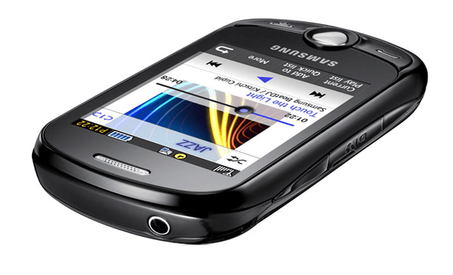 Image of Samsung C3510 Genoa