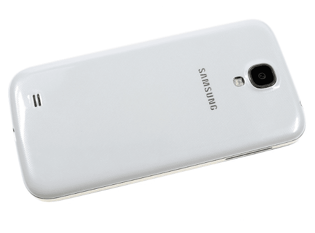 Image of Samsung I9500 Galaxy S4