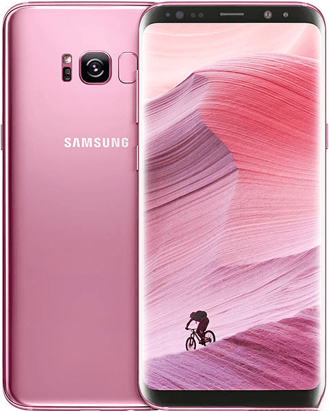 Image of Samsung Galaxy S8
