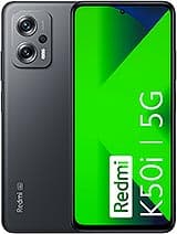 Display image of Xiaomi Redmi K50i