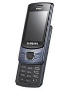 Display image of Samsung C6112