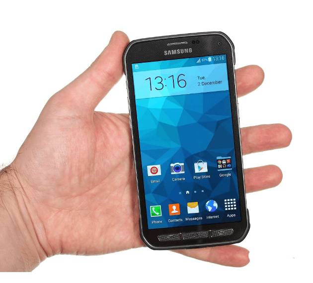 Image of Samsung Galaxy S5 Active