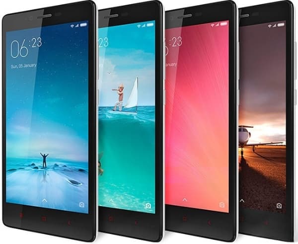 Image of Xiaomi Redmi Note Prime
