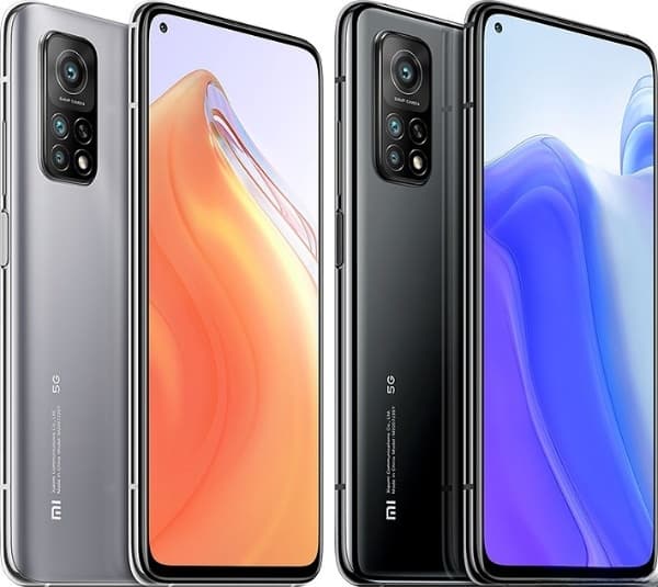 Image of Xiaomi Redmi K30S