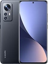 Display image of Xiaomi 12X